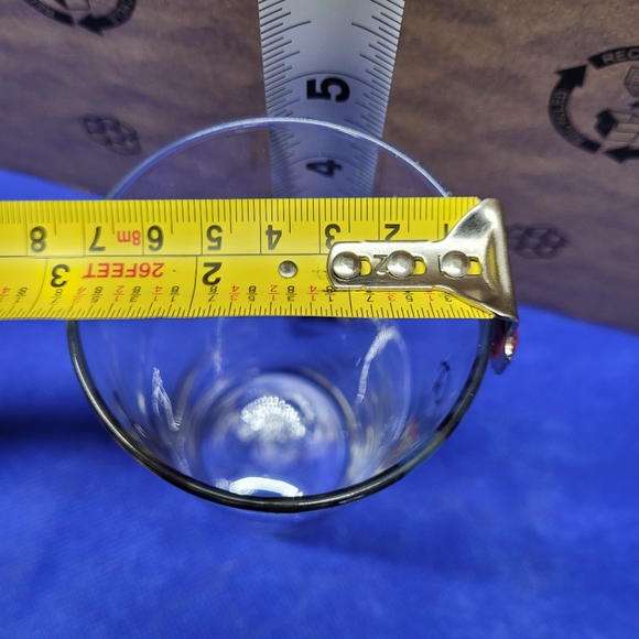 Vintage Disney promotional glass from the 70's. - Picture 6 of 6